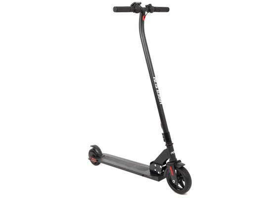 Электросамокат HIPER SLIM VX561 BLACK